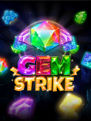 Spinix234 สมัครวันนี้ รับฟรีเครดิต 100 gem-strike