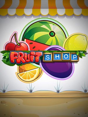 Spinix234 สมาชิกใหม่ รับ 100 เครดิต fruit-shop